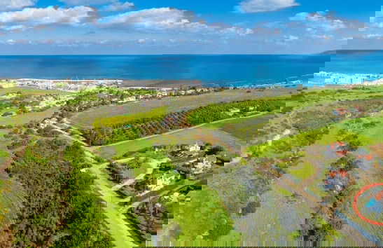 Villa Iliada Large Private Pool Walk to Beach A C Wifi Car Not Required - 2143 - Foto 6