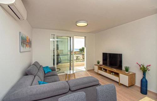 Sky Di Mare - Free private Garage - Photo 26