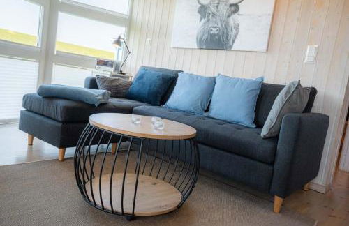 Ferienhaus Huus Eiderwatt ID 460 - Foto 10