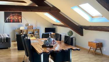 Chez Bles appartement - Foto 3