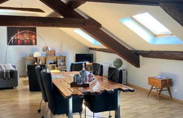 Chez Bles appartement - Foto 3