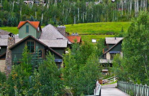Woodbridge Condos by Snowmass Vacations - Foto 10