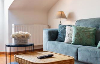 Apartamento Bautista Centro - Photo 12