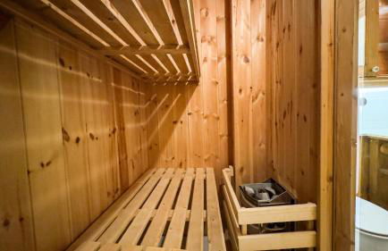 Appartement Avec Sauna - Foto 15