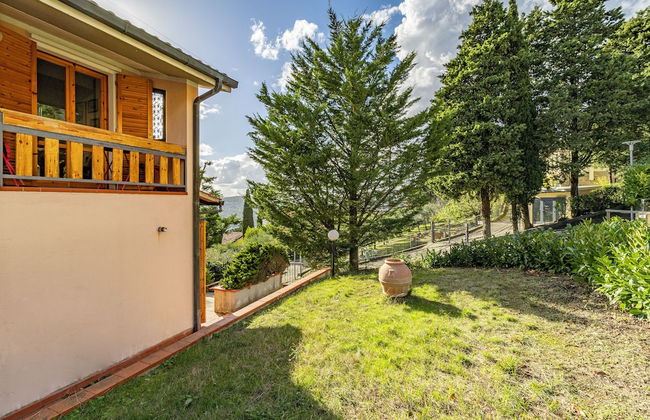 Casa Acone In Mugello - Near Florence - Foto 31