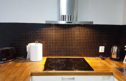 Spa Apartamenty Lidzbark - Foto 19