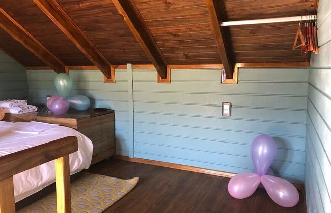 Tiny House Garden - Praia Grande - SC - Foto 7