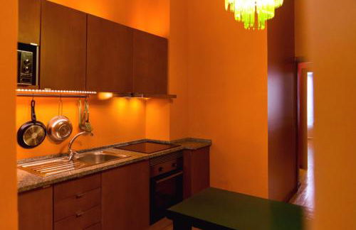 Lisbon Art Stay Hotel & Apartments - Photo 86