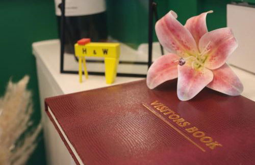 Superb Large Bespoke 5 Star Detached Villa, Prime Location, Belfast Stay - Foto 53