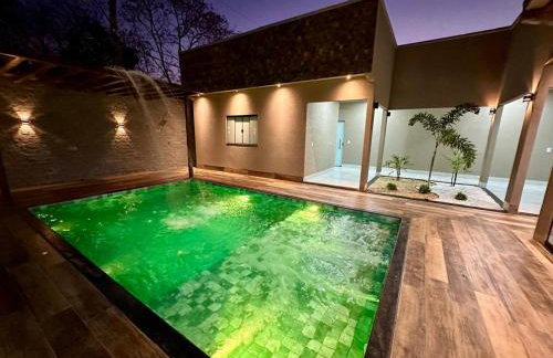 Casa ARUANÃ 6 SUITES - Foto 14