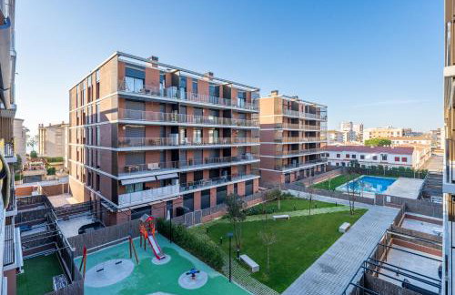 Costa Dorada Perle - Foto 22