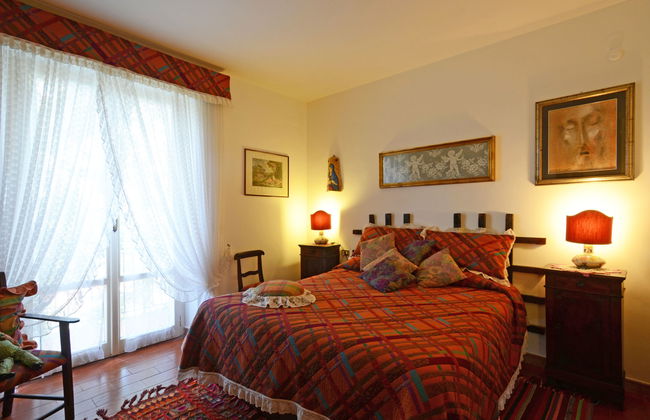 3 bedroom House in Piegaro with private pool and garden - Photo 15