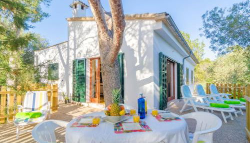 Es Ja in Cala s Almonia - Photo 2