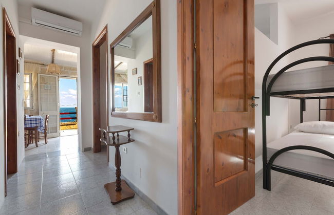 2757 Il Balconcino sul Mare by Barbarhouse - Foto 8