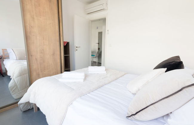 Bright 2 BR in Hype Neighborhood by FeelHome - Foto 3