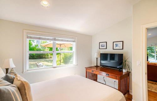 Sonoma Wine Country Bungalow - Foto 10