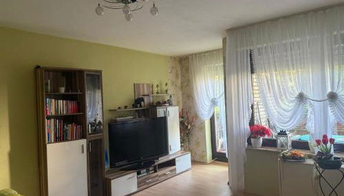 Zentrale Balkonwohnung Bad Essen - Foto 3