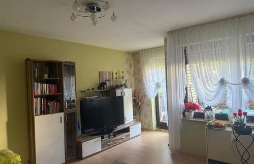 Zentrale Balkonwohnung Bad Essen - Foto 3