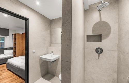 Creativ Wohnen Apartmenthaus Forstinning - Foto 52