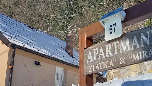 Apartments with parking space Kalnik, Podravina - 22913 - Photo 3
