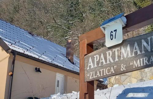 Apartments with parking space Kalnik, Podravina - 22913 - Foto 3