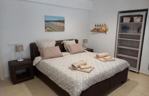 Quinta da Alentegria - 4 cottages met lounge en verwarmd zwembad van april tot eind september! - Photo 25