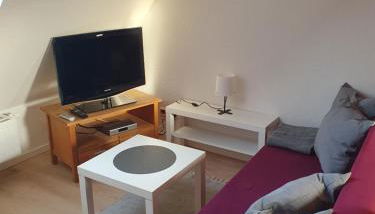 Monteurwohnung Sendberg Blick - Foto 3