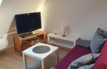 Monteurwohnung Haus Sendberg Blick - Photo 14