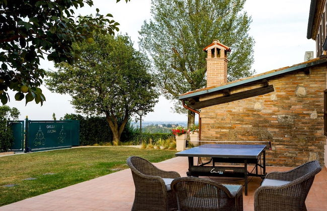 Villino Bruna 6 in Bertinoro - Foto 13