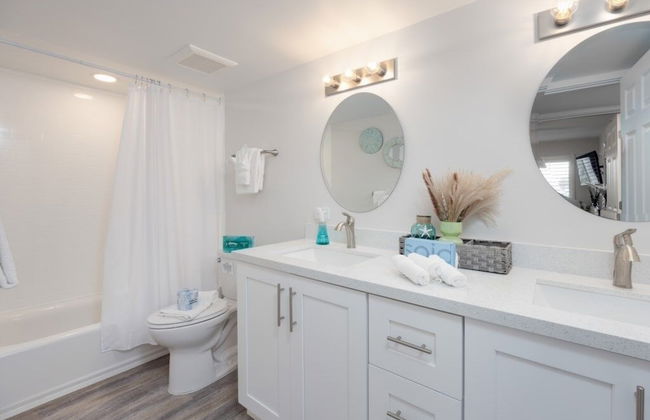 Pelicans Roost 103 2 Bedroom Condo - Foto 13