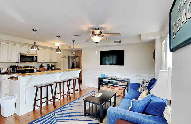 Captains Watch Condos - Foto 76