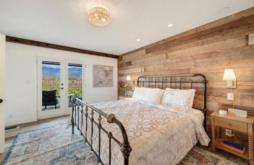 Villa in French Chateau Estate in Napa Valley - Foto 32