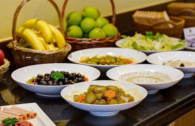 Abidos Hotel Apartment, Dubailand - Photo 40