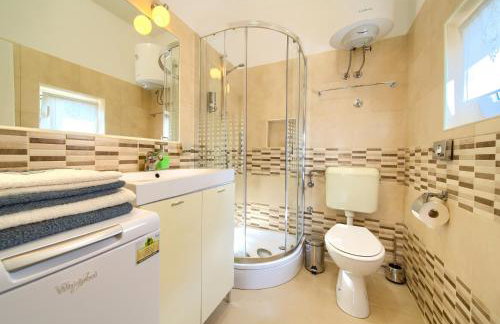 Apartments Six - Photo 71