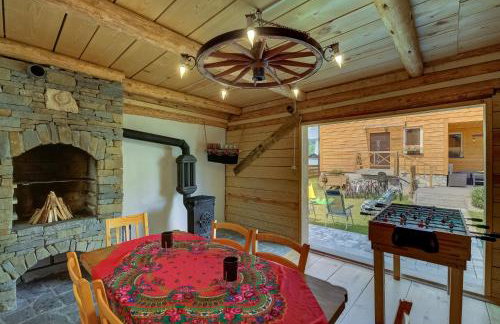 Apartamenty Migaczówka - Foto 41