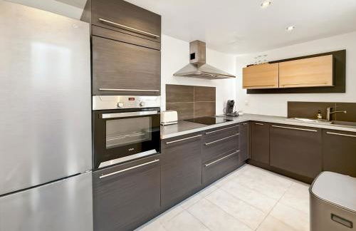 La Citadine - Suite Balnéo & Terrasse - Rennes - Foto 11