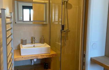 Grande Bergerie et sa vue incroyable - Foto 17