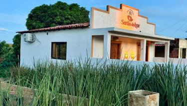 Chalé Caroá - Foto 3