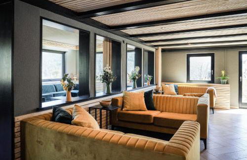 Luxus Villa mit 23 Zimmern und 19 Bädern und SPA - Foto 11