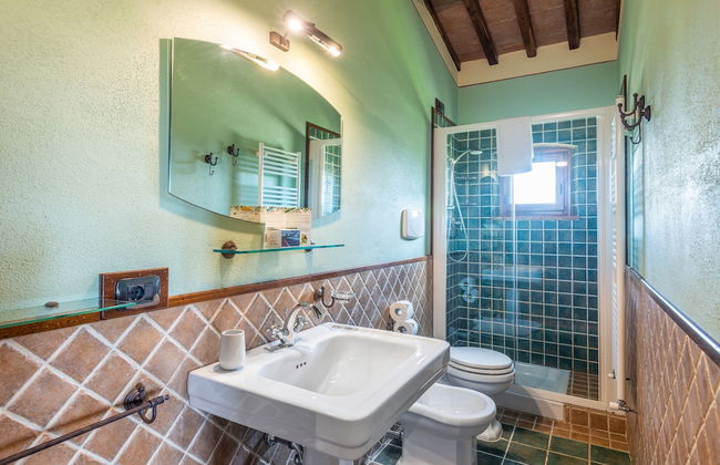 Borgo Divino - Foto 35