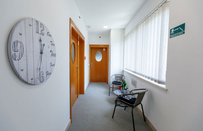 Apartments Midnight City - Photo 19