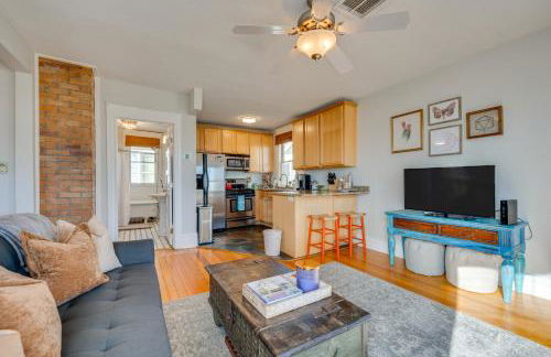 1 Mi to CU Boulder Condo Near Pearl Street! - Photo 5