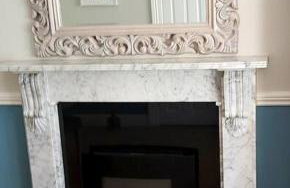 Beautifully appointed, period seaside apartment - Foto 12