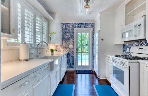 Historic Palm Beach Ultra-Private Luxury Cottage - Foto 13