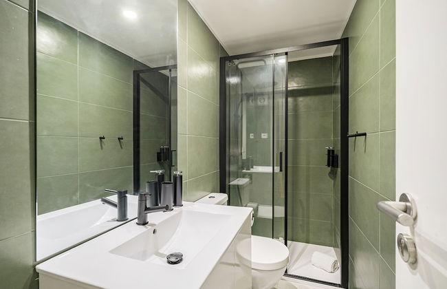 Olivia 1895 Apartments - Foto 45