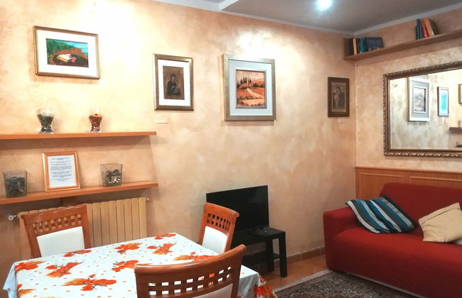 Ca Marco Polo Tourist Apartment - Foto 41