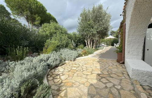 Free Pool, Beautiful villa in Capo Caccia - Foto 23