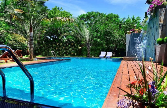 Sandul Villa - Photo 12