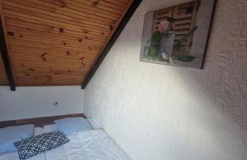 Maison complète Ganzes Haus House 6 Peronnes La Finière Seealpen Isola Village bei Nizza Alpes -Maritimes près de Nice 70 km - Photo 33