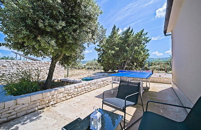 Holiday Home Bračuta - Photo 45